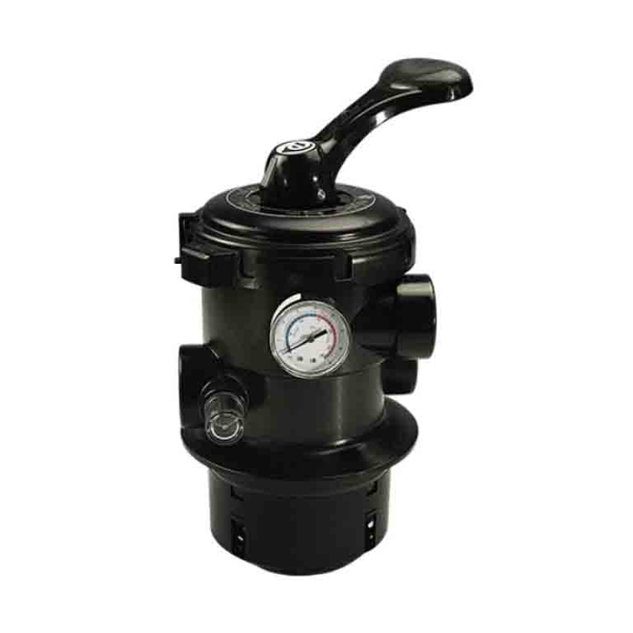 Slika Šestopoložajni ventil Emaux 6/4" MPV07 za Top Mount filtere